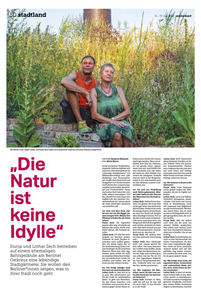 Artikel_taz_Lebendige_Stadtgärtnerei_
